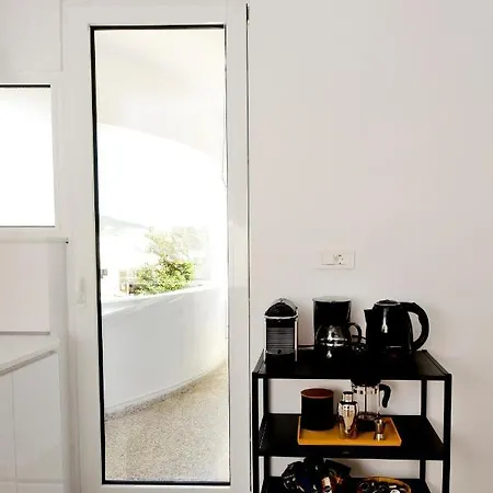 Naya Ixia Rhodes Apartment Exterior foto