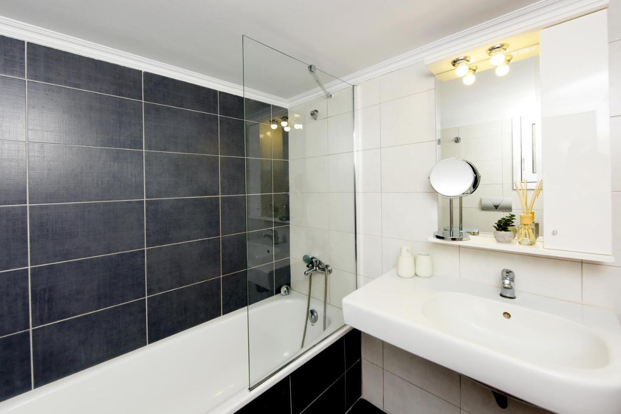 Naya Rhodes Appartement