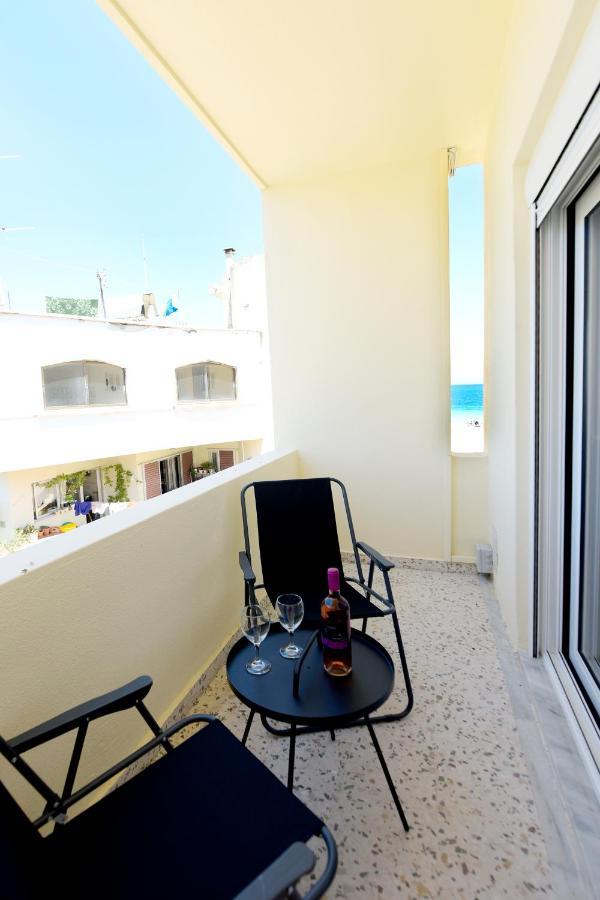 Appartement Naya Rhodes