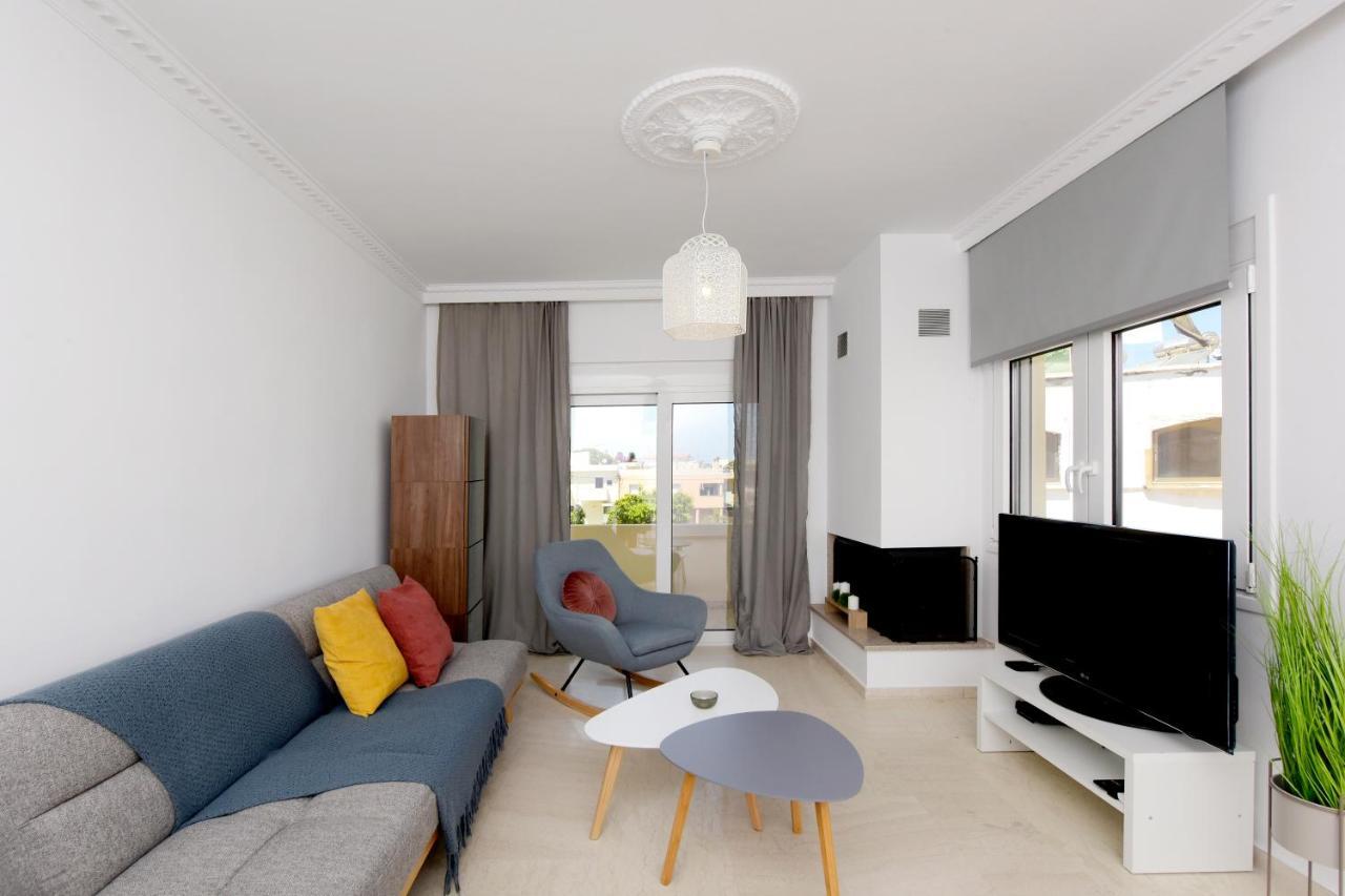 Naya Rhodes Apartment Ixia (Rhodes)