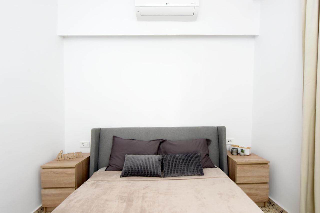 Apartmán Naya Rhodes *